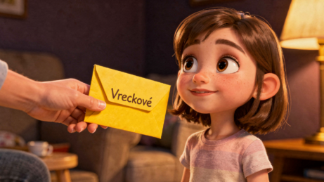 vreckové